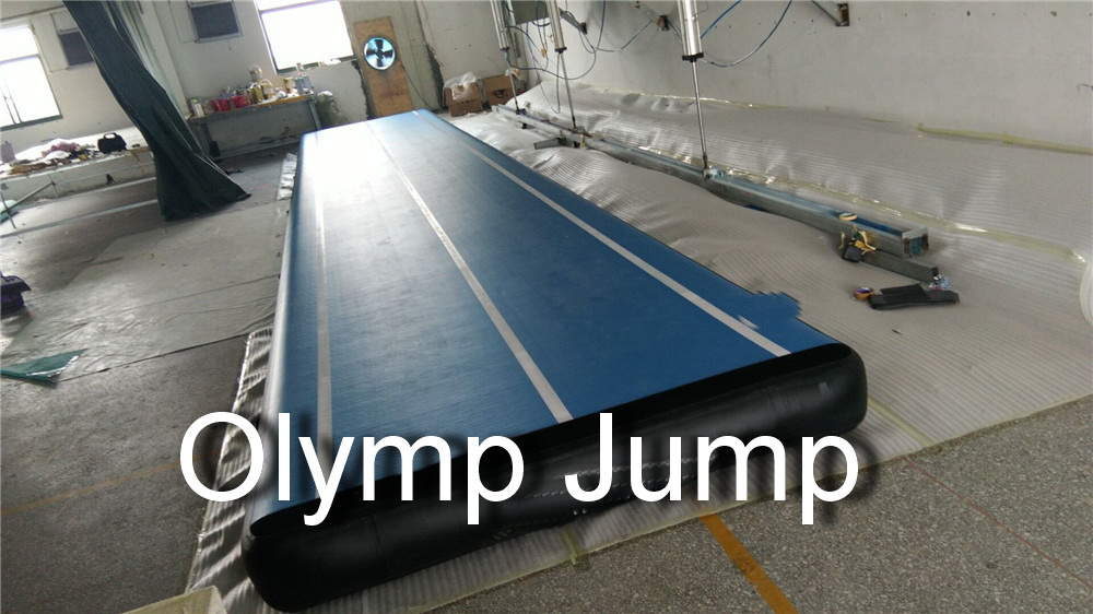 Air Track Matte/ Tumbling Matte 10x2x0,20m