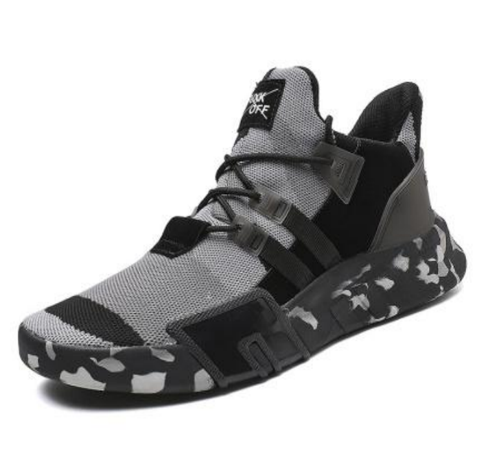 Sport Schuhe "WO93"