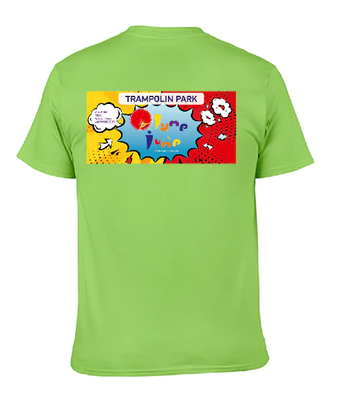 Textiel Werbung auf T-Shirt; Baseball Kappe, Rücksack u s.w