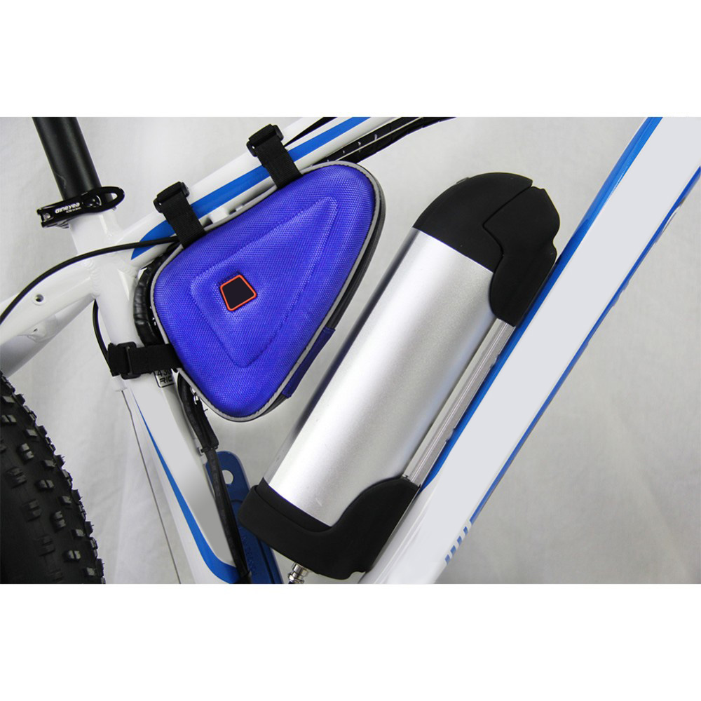 E-Bicycle Elektrische Fahrad 1.2