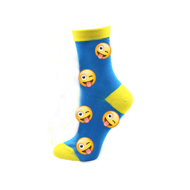 Kreative Trampolin Socken/ Stoppen Socken